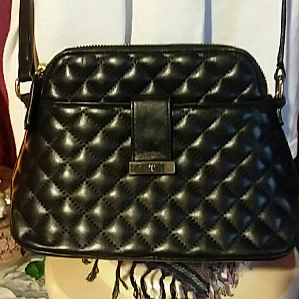 Talbot purse